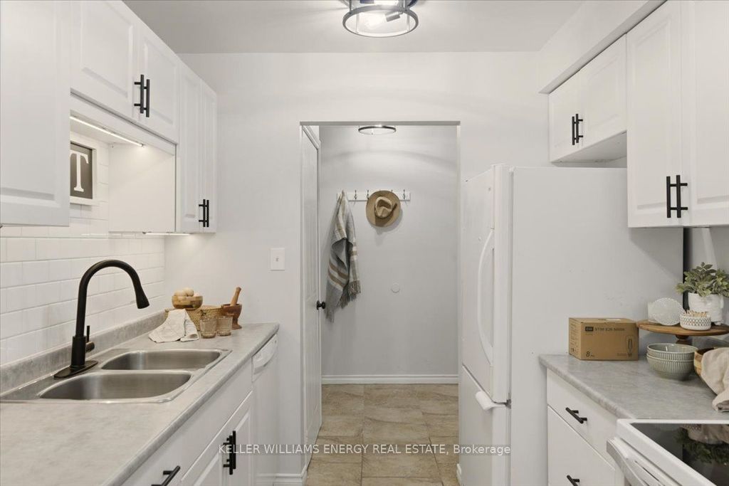 Photo of 120 Nonquon Road #76, Oshawa, ON L1G 7E6 (MLS # E12653950)