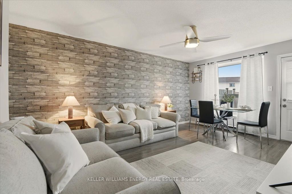 Photo of 120 Nonquon Road #76, Oshawa, ON L1G 7E6 (MLS # E12653950)