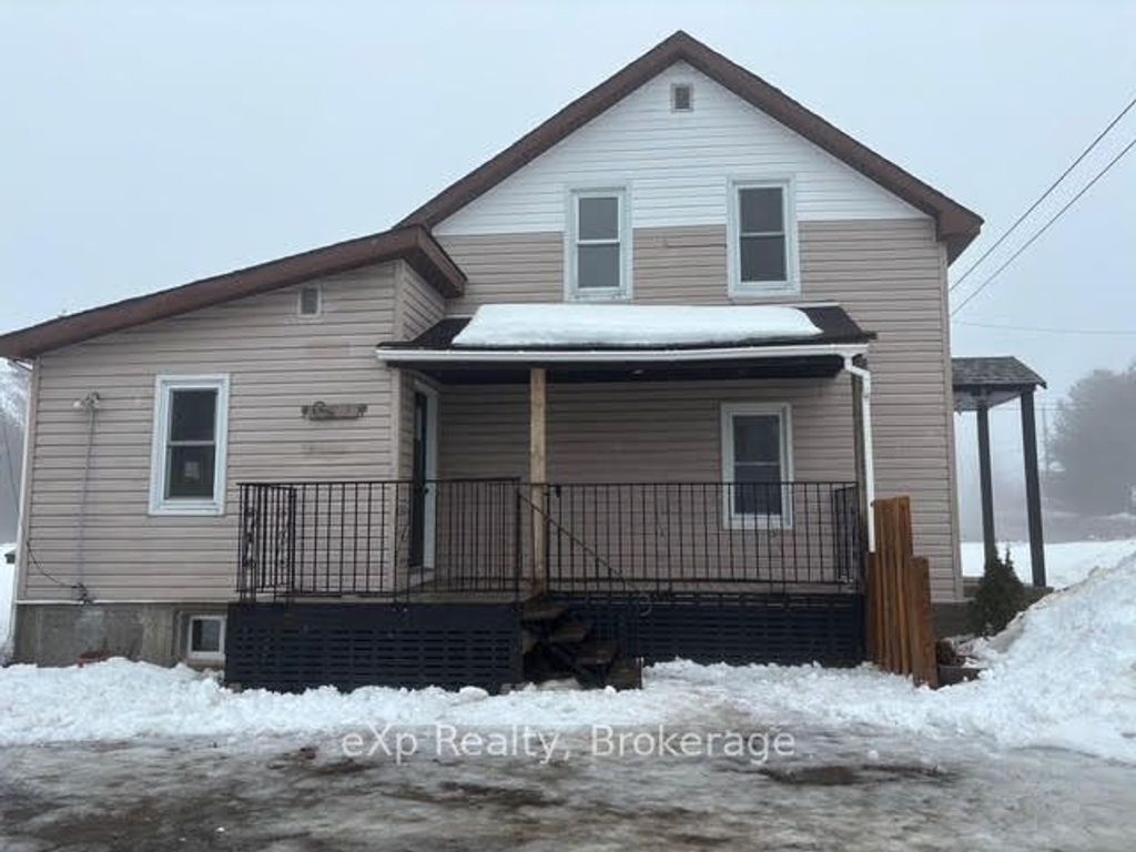 Photo of 601 Drive-In Road, West Nipissing, ON P2B 2R1 (MLS # X12860952)