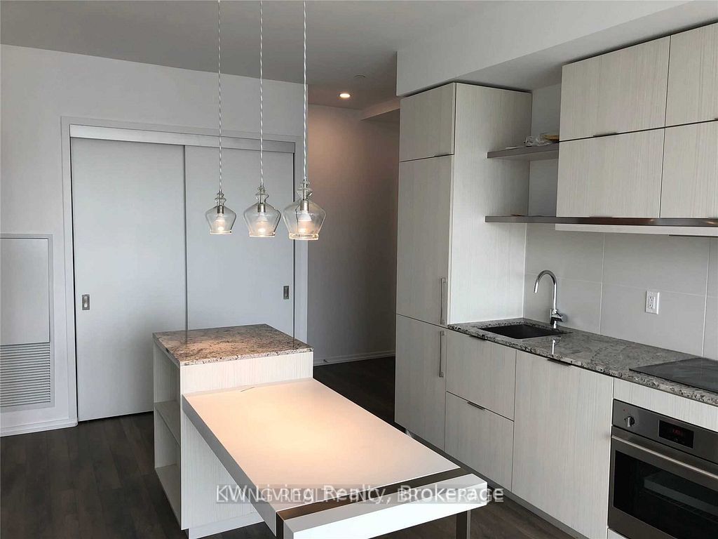 Photo of 197 Yonge Street #3714, Toronto, ON M5B 1M4 (MLS # C13078028)