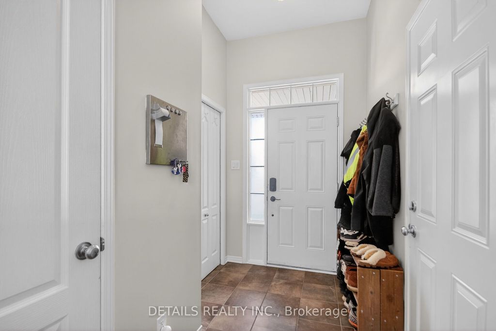 Photo of 168 Eye Bright Crescent, Blossom Park - Airport and Area, ON K1V 2K5 (MLS # X13044844)