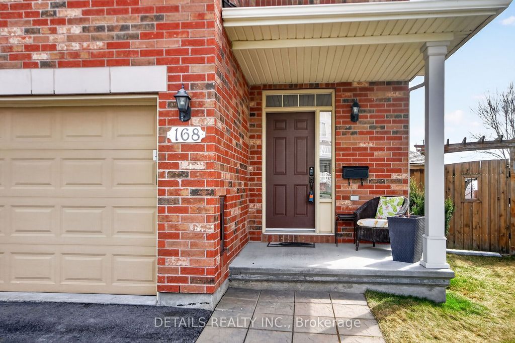 Photo of 168 Eye Bright Crescent, Blossom Park - Airport and Area, ON K1V 2K5 (MLS # X13044844)