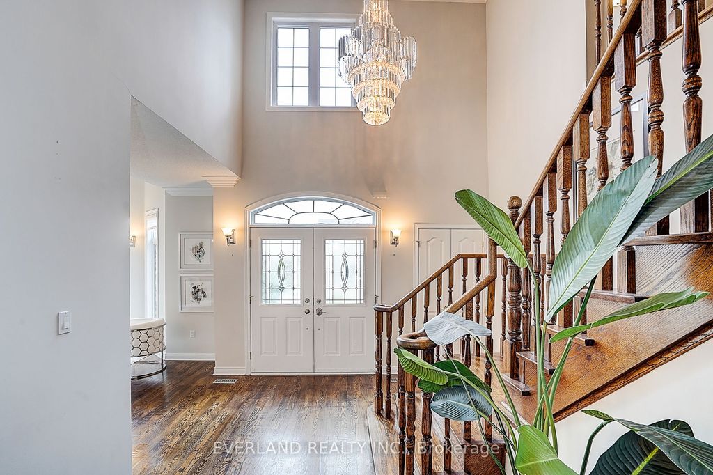 Photo of 922 Best Circle, Newmarket, ON L3X 2H8 (MLS # N13137150)