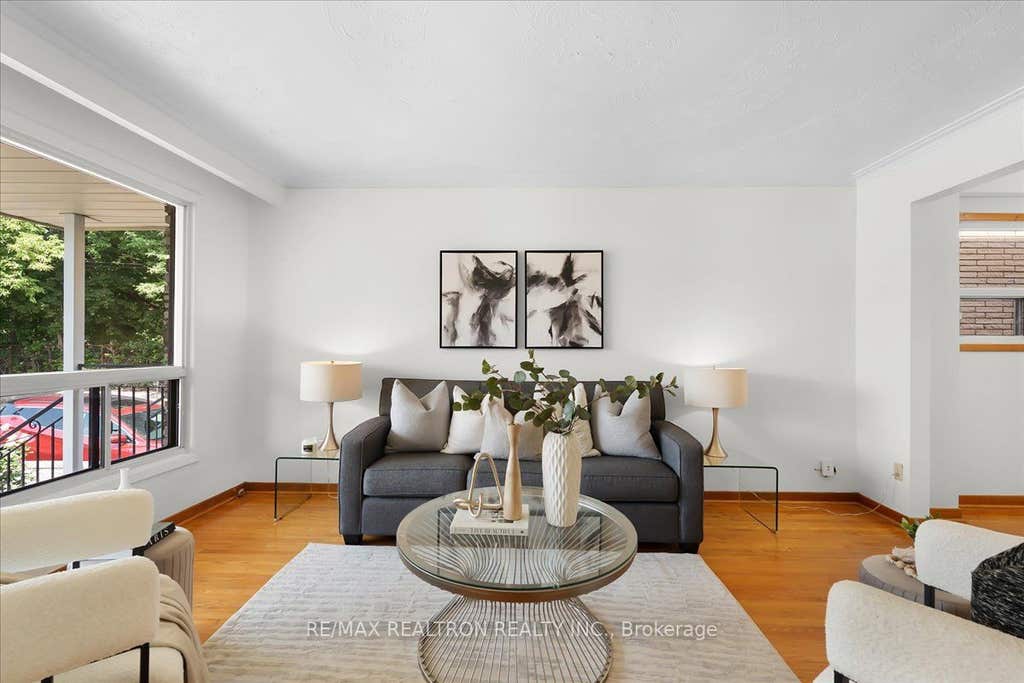 Photo of 283 Hiawatha Road, Toronto, ON M4L 2Y3 (MLS # E13674350)