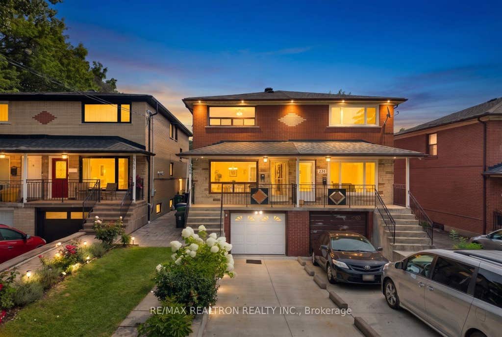 Photo of 283 Hiawatha Road, Toronto, ON M4L 2Y3 (MLS # E13674350)