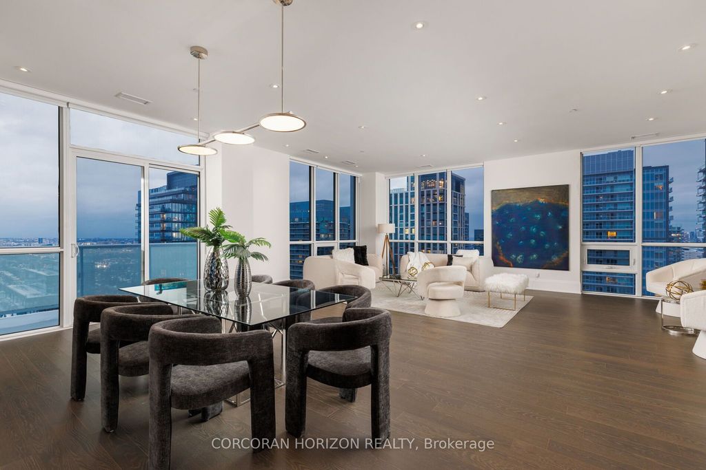 Photo of 101 Erskine Avenue #GPH6, Toronto, ON M4P 0C5 (MLS # C13068870)