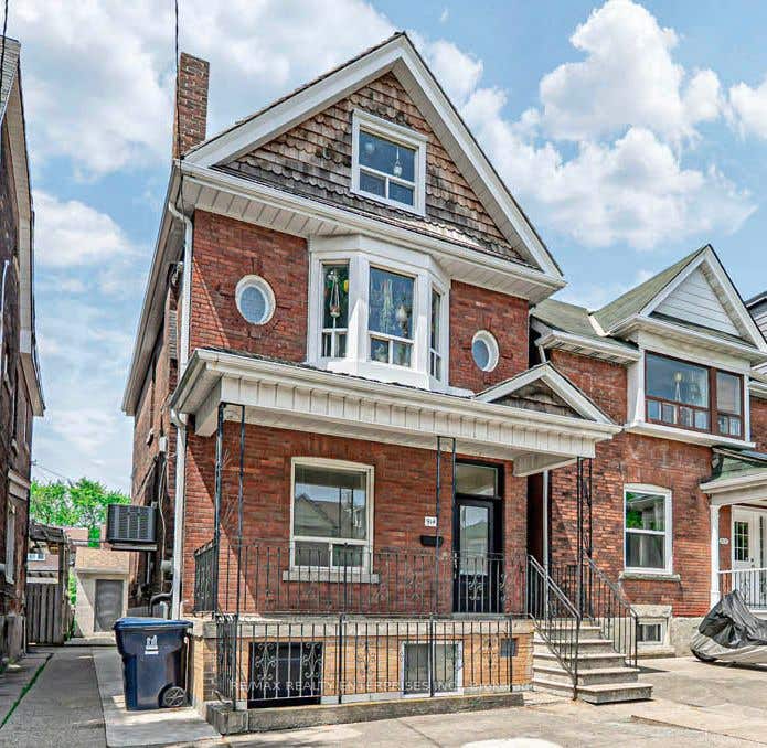 Photo of 914 Dovercourt Road, Toronto, ON M6H 2X5 (MLS # W12661820)