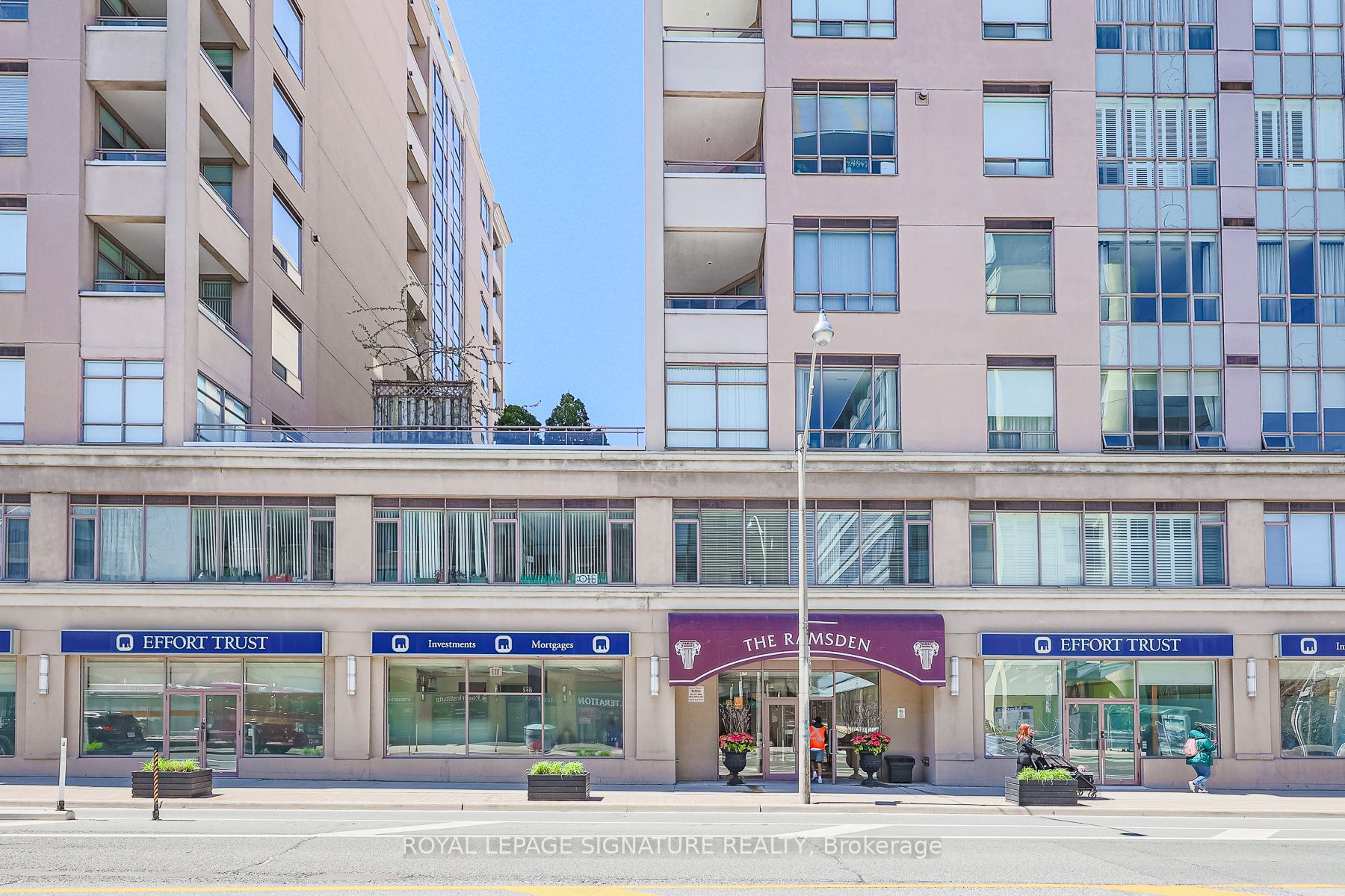 980 Yonge Street 804