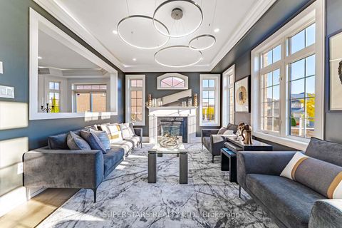 113 Riverwalk Drive Markham ON L6B 0B8