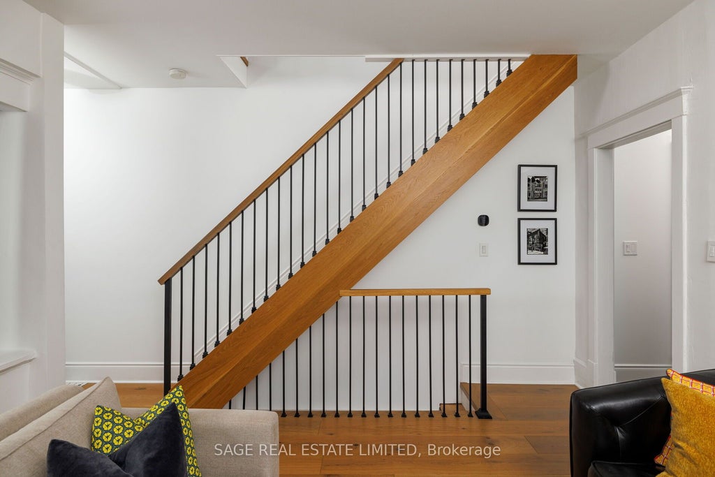 Photo of 283 Booth Avenue, Toronto, ON M4M 2M7 (MLS # E13483664)