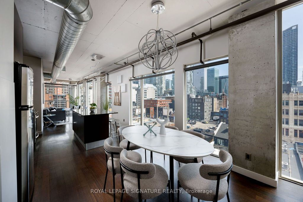 Photo of 169 John Street #801, Toronto, ON M5T 1X3 (MLS # C12377273)