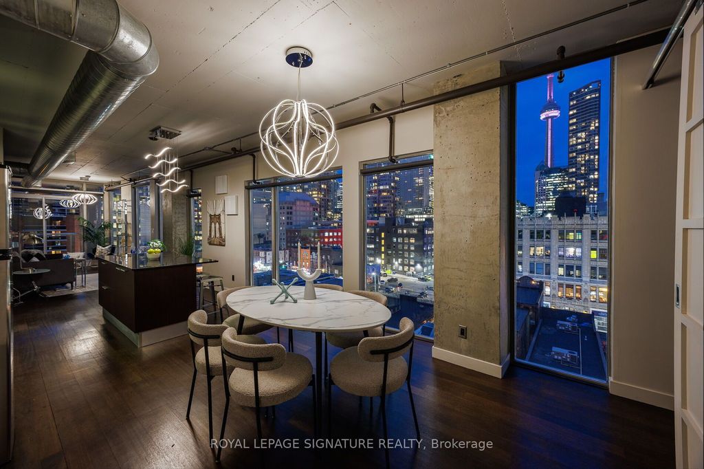 Photo of 169 John Street #801, Toronto, ON M5T 1X3 (MLS # C12377273)