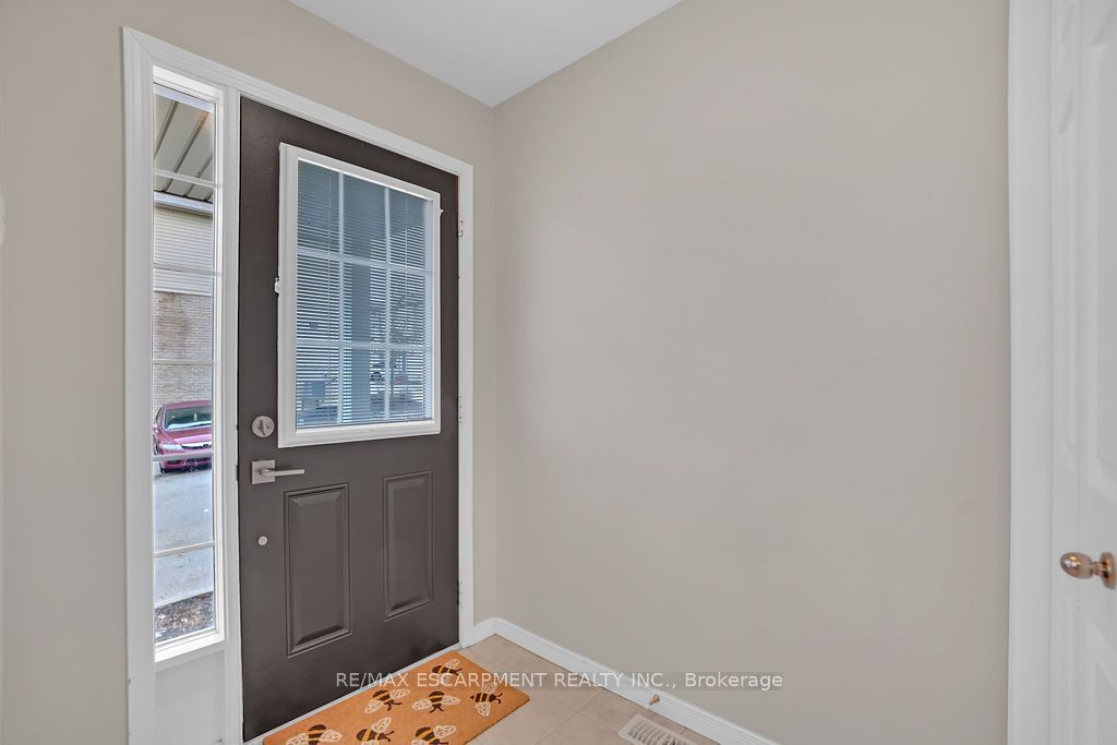 Photo of 1328 UPPER SHERMAN Avenue #19, Hamilton, ON L8W 1C2 (MLS # X12693882)