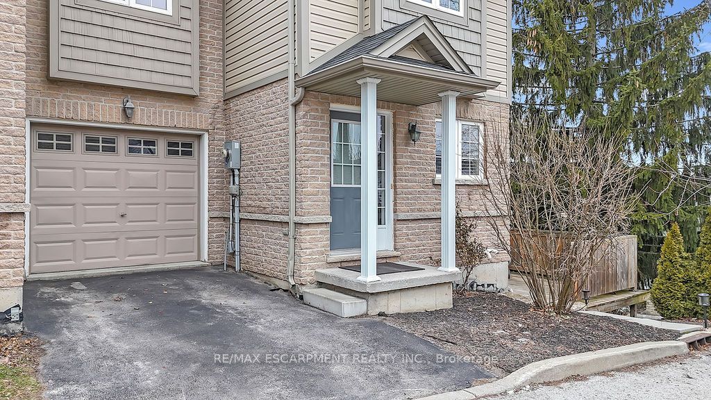 Photo of 1328 UPPER SHERMAN Avenue #19, Hamilton, ON L8W 1C2 (MLS # X12693882)