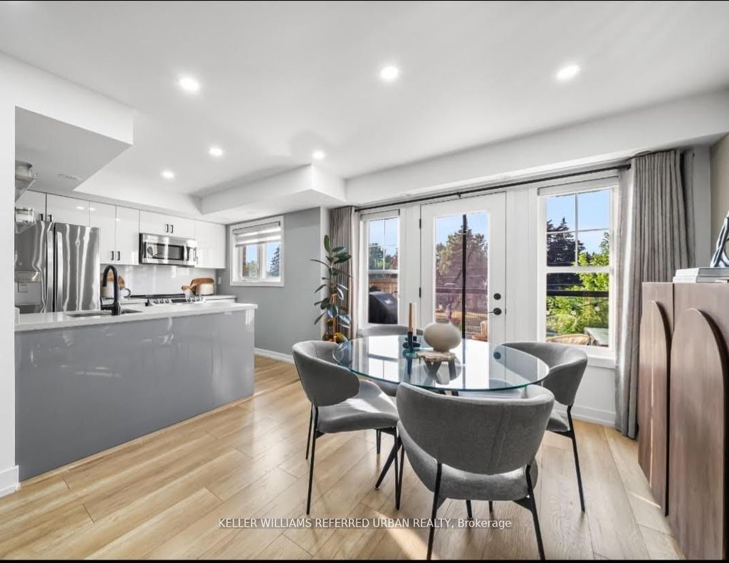 Photo of 2335 Sheppard Avenue W #14, Toronto, ON M9M 0B6 (MLS # W12801362)