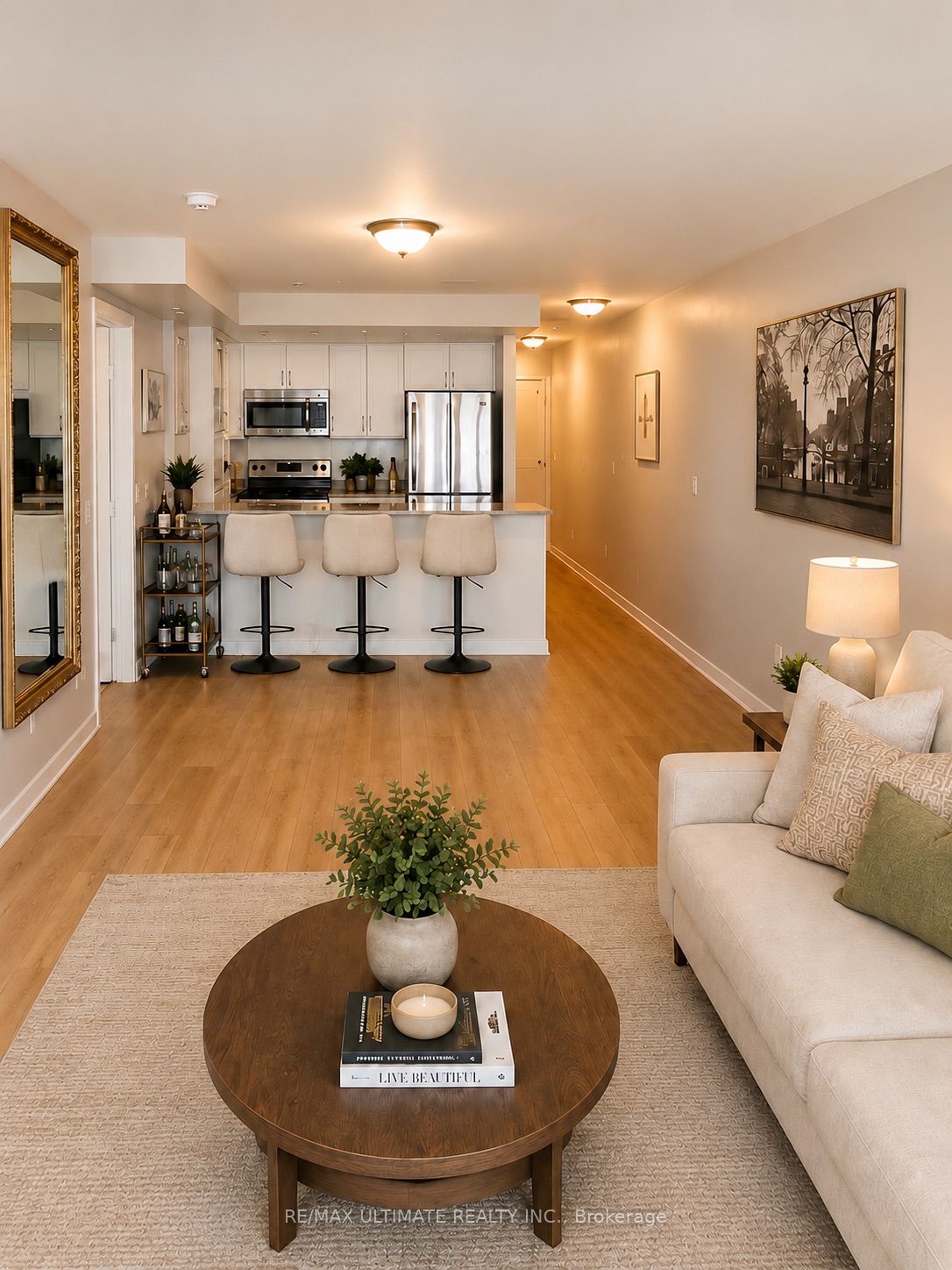 208 Queens Quay W 912