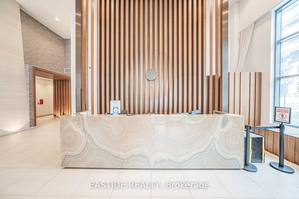 Photo of 70 Annie Craig Drive #2107, Toronto, ON M8V 0G2 (MLS # W13083318)