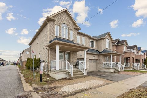 198 Swan Park Road Markham ON L6E 1X5