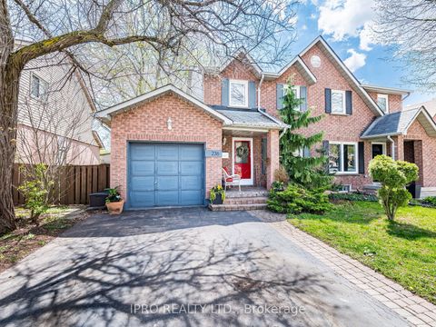 236 Ross Lane Oakville ON L6H 5E6