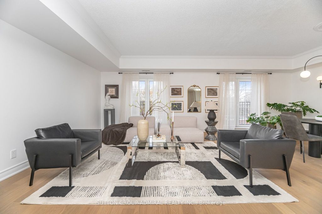 Photo of 30 Anglesey Boulevard #304, Toronto, ON M9A 3B5 (MLS # W12688234)