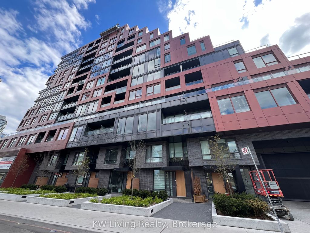 Photo of 28 Eastern Avenue #233, Toronto, ON M5A 0Y2 (MLS # C13165022)