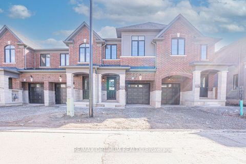 1426 National Common N/A Burlington ON L7P 0V7