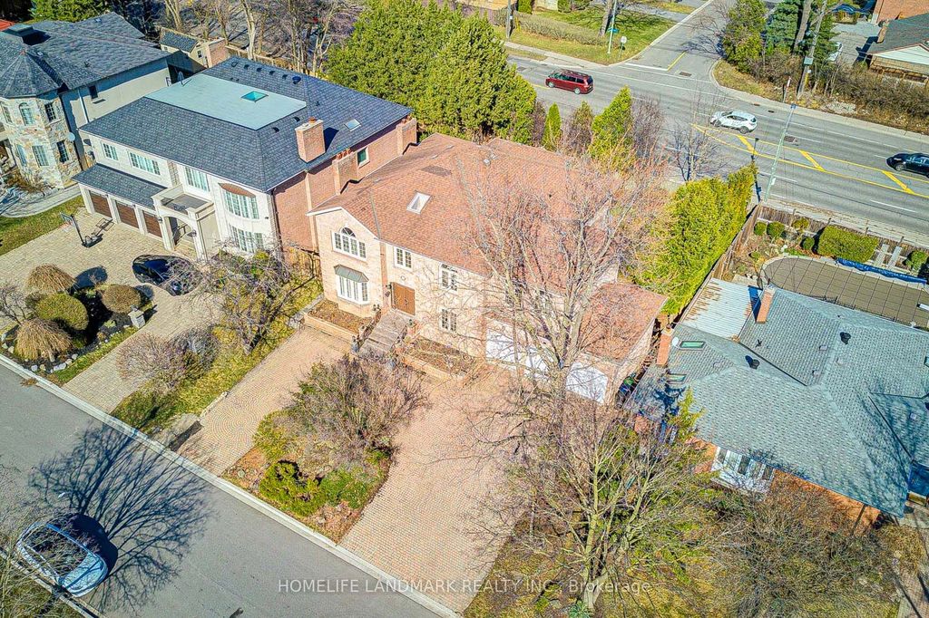 Photo of 21 Kirkdale Crescent, Toronto, ON M3B 2J7 (MLS # C12985148)