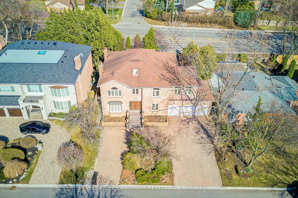 Photo of 21 Kirkdale Crescent, Toronto, ON M3B 2J7 (MLS # C12985148)