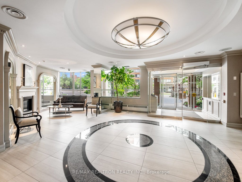 Photo of 265 Ridley Boulevard #309, Toronto, ON M5M 4N8 (MLS # C13545652)