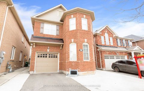 Photo of 47 Haverty Trail, Brampton, ON L7A 0S3 (MLS # W12658662)