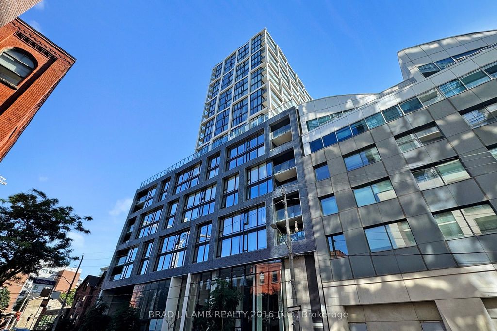 Photo of 55 Ontario Street #718, Toronto, ON M5A 0T8 (MLS # C12925798)