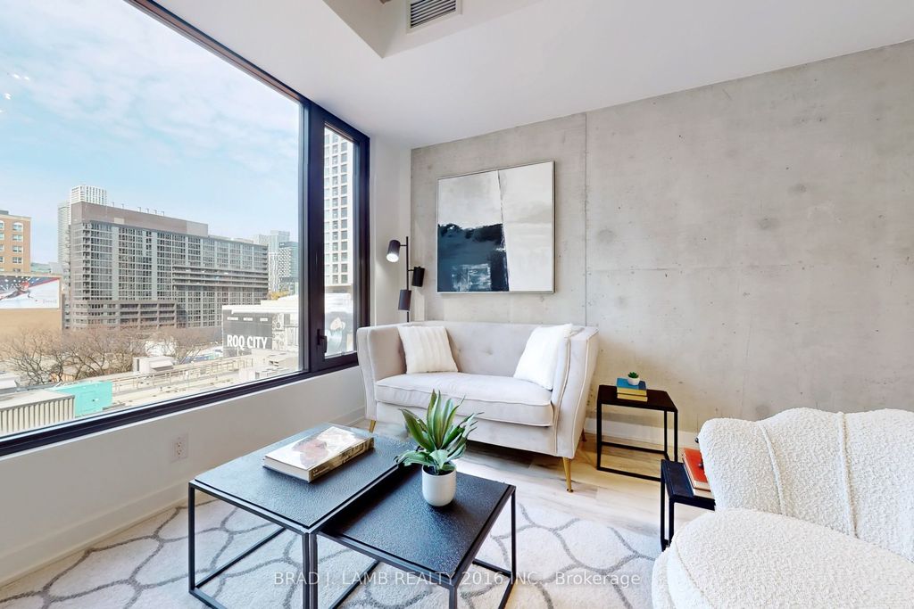 Photo of 55 Ontario Street #718, Toronto, ON M5A 0T8 (MLS # C12925798)