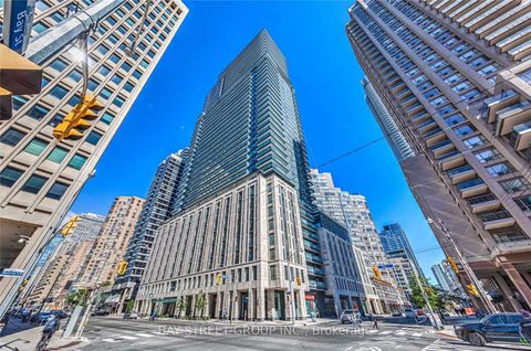 955 Bay Street 805 Toronto ON M5S 0C6