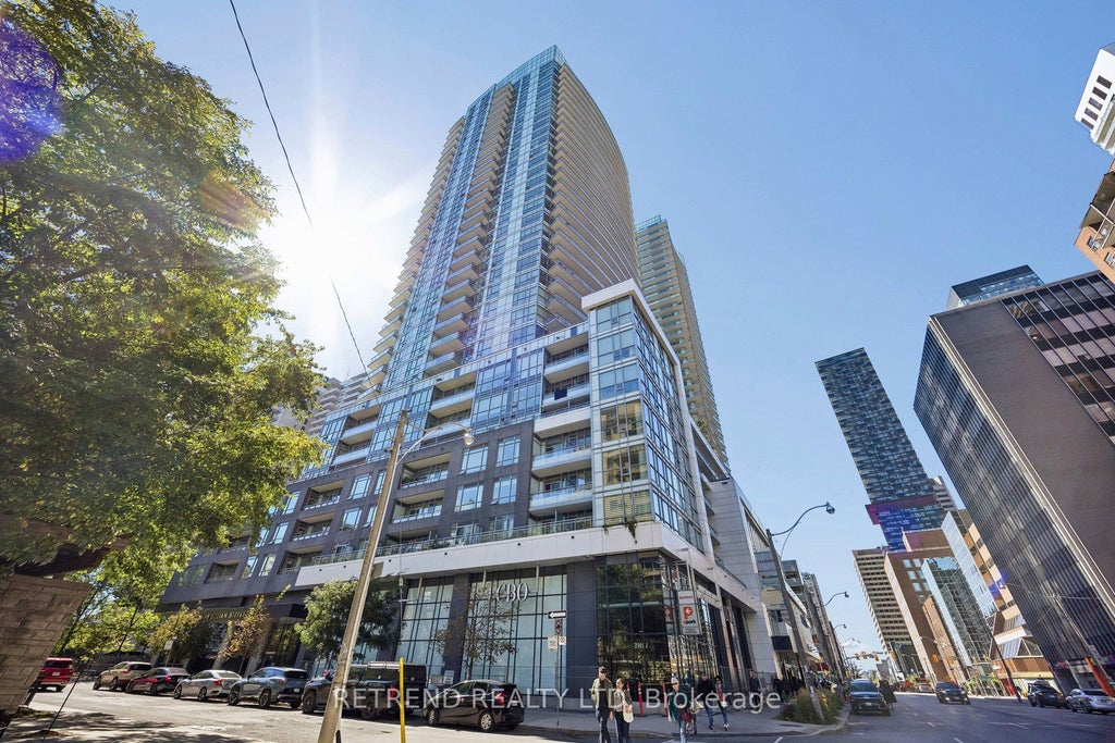 Photo of 98 Lillian Street #214, Toronto, ON M4P 2Y3 (MLS # C13870050)