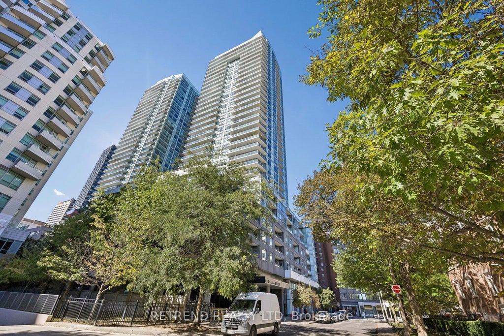 Photo of 98 Lillian Street #214, Toronto, ON M4P 2Y3 (MLS # C13870050)