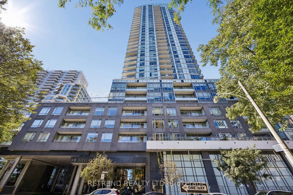 Photo of 98 Lillian Street #214, Toronto, ON M4P 2Y3 (MLS # C13870050)