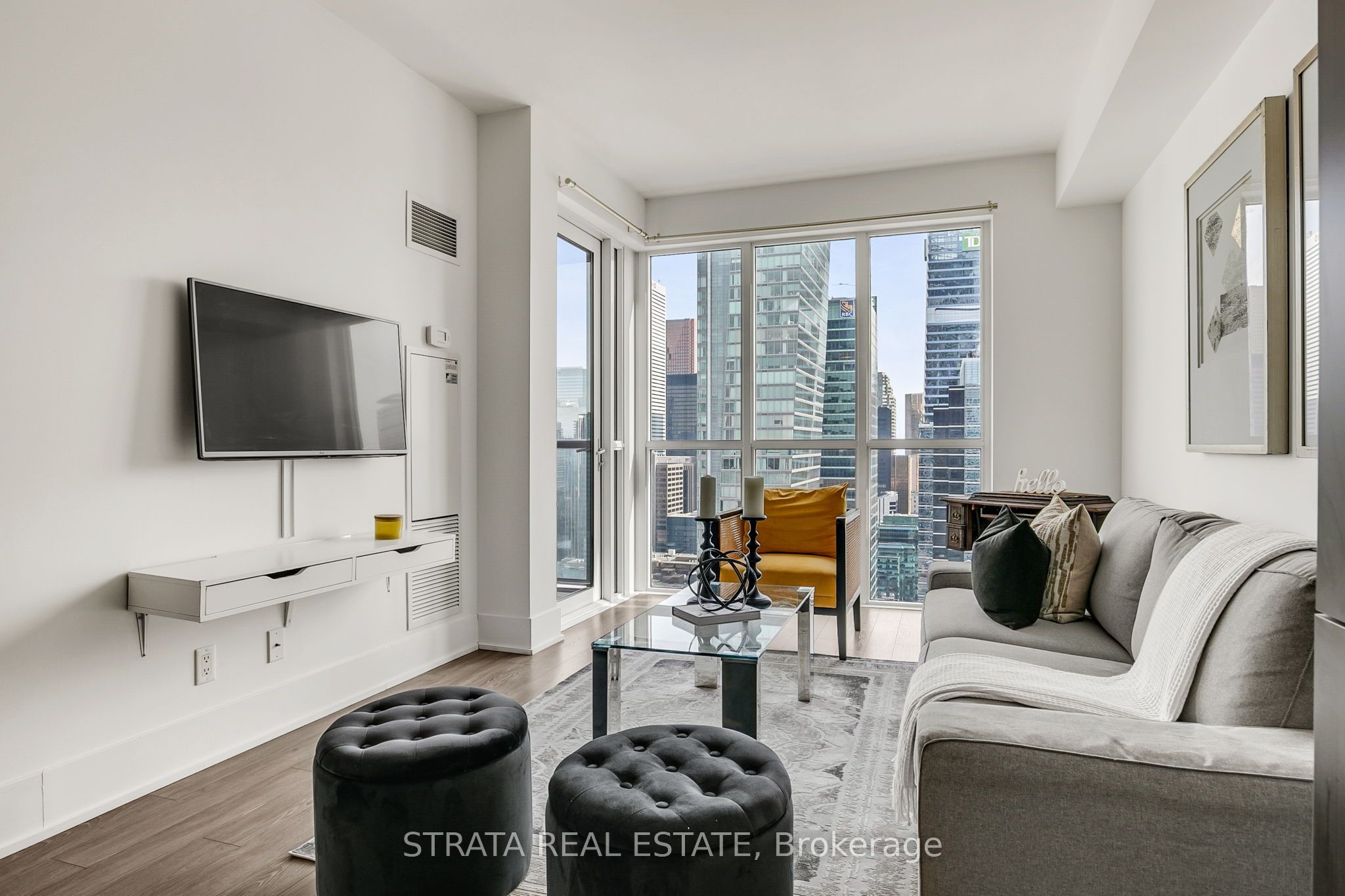 300 Front Street W 4107