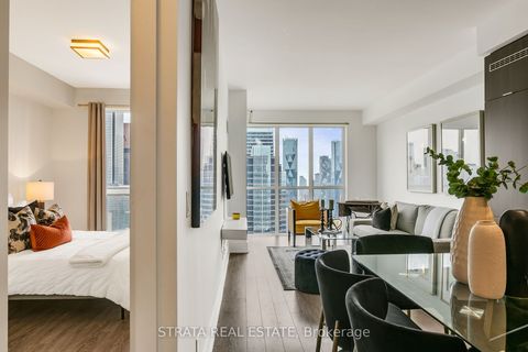 300 Front Street W 4107 Toronto ON M5V 0E9