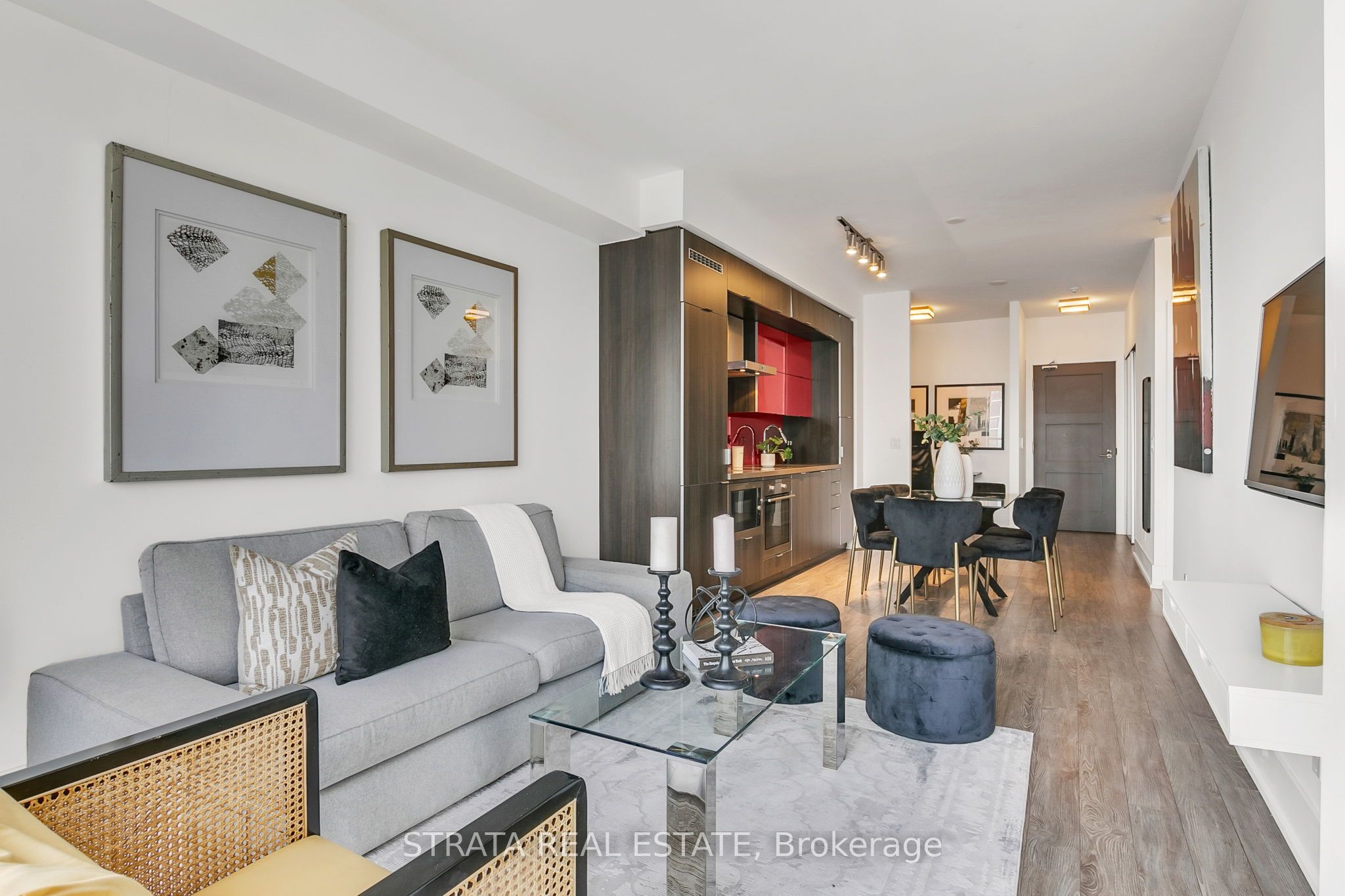 300 Front Street W 4107