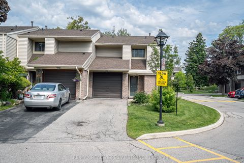 7430 Copenhagen Road #66 Mississauga ON L5N 2C4