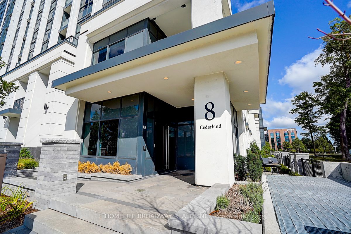 8 Cedarland Drive 1016