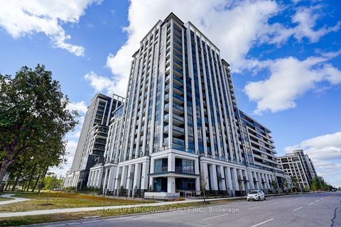 8 Cedarland Drive 1016 Markham ON L6G 0H4