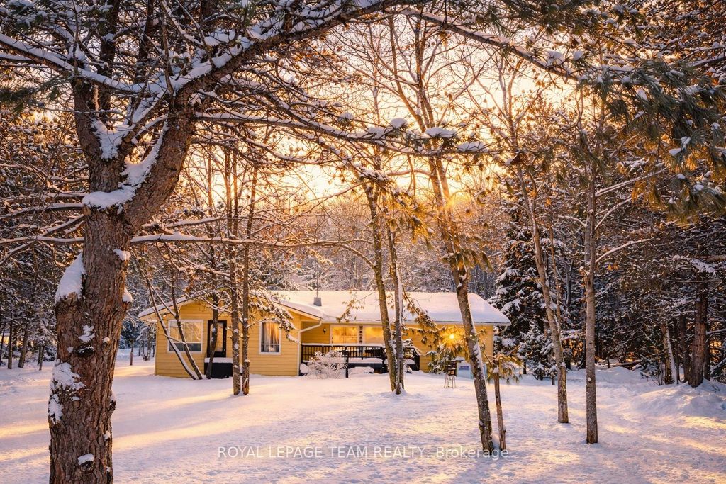 Photo of 4 MURCHISON Road, South Algonquin, ON K0J 2C0 (MLS # X12781796)