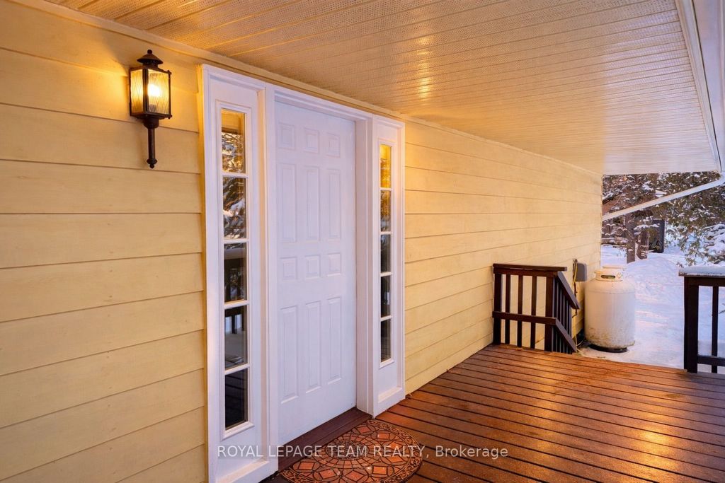 Photo of 4 MURCHISON Road, South Algonquin, ON K0J 2C0 (MLS # X12781796)