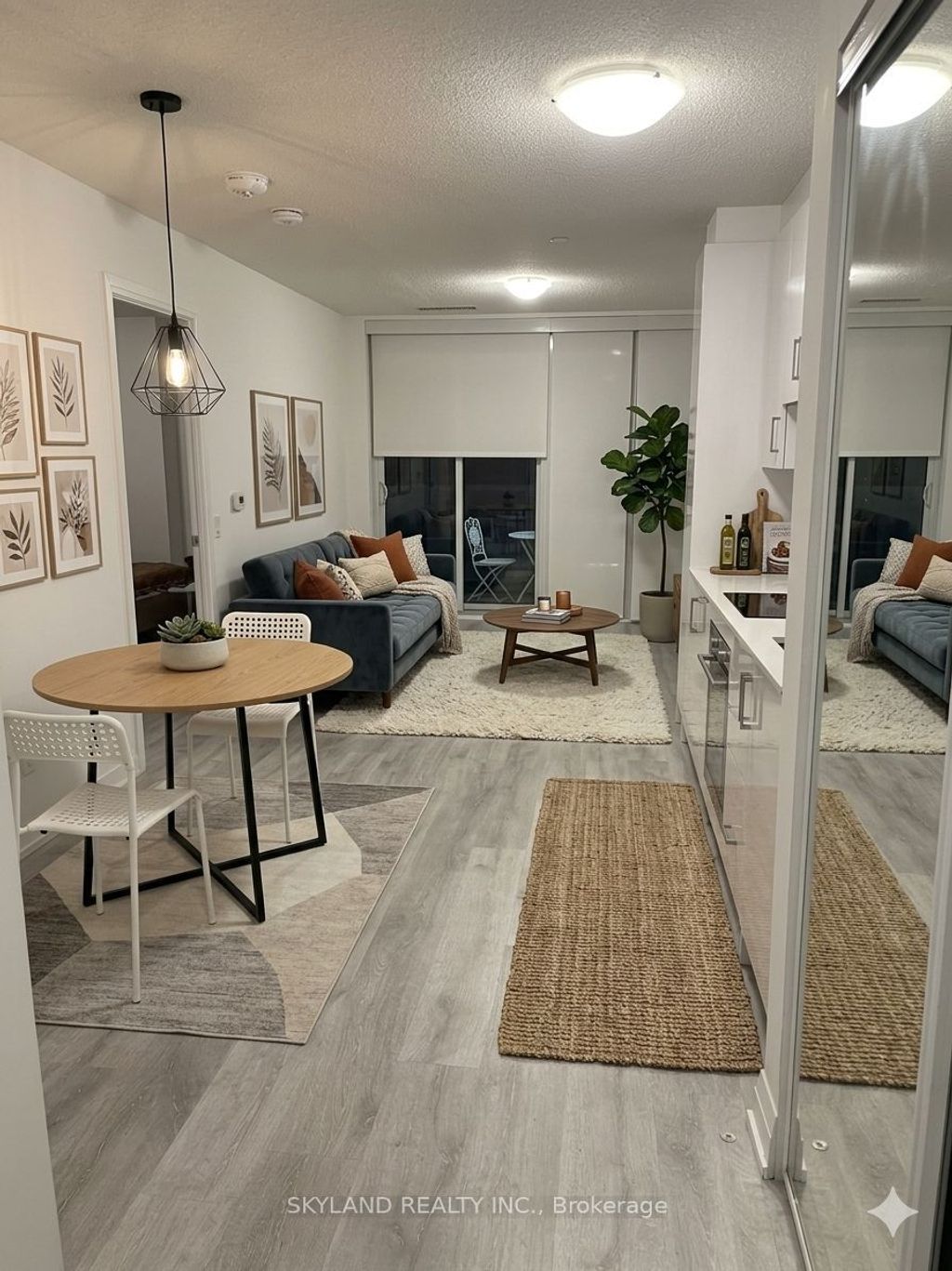 Photo of 251 Manitoba Street #205, Toronto, ON M8Y 0C7 (MLS # W12897530)