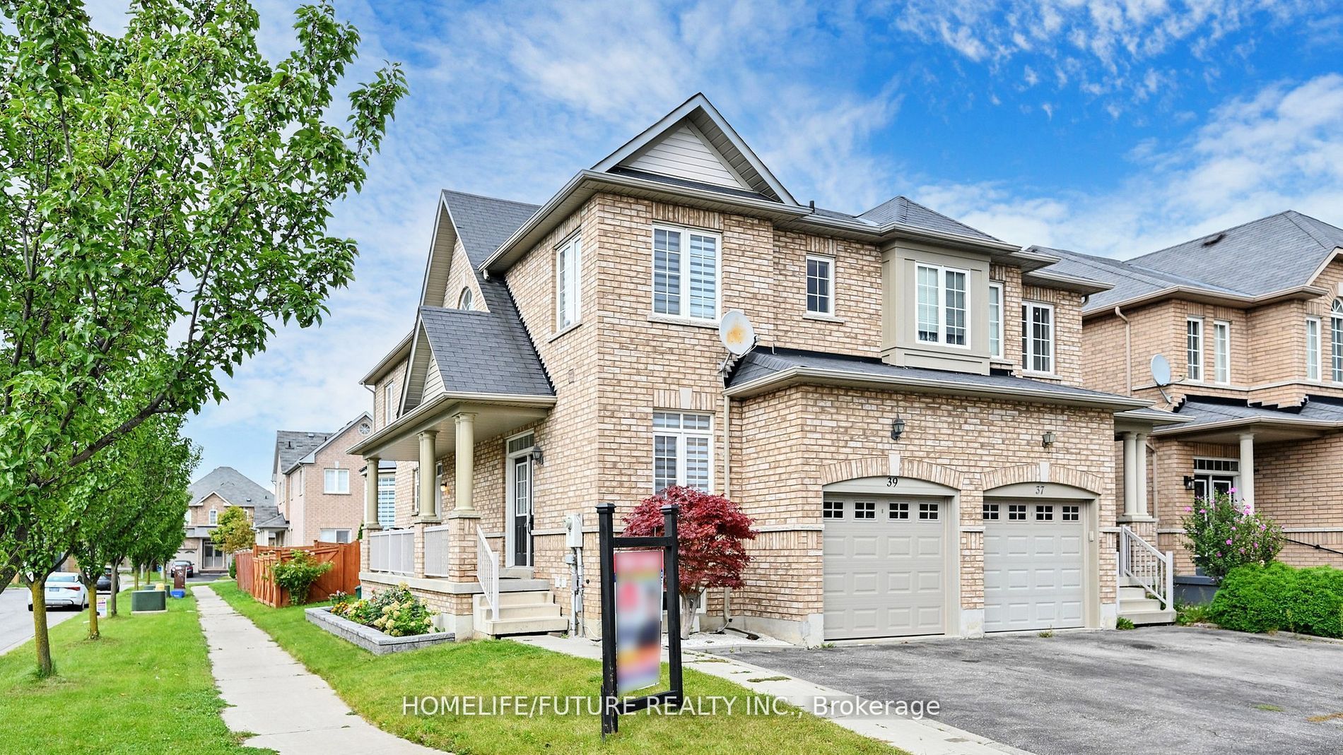 39 Lahore Crescent Bsmt