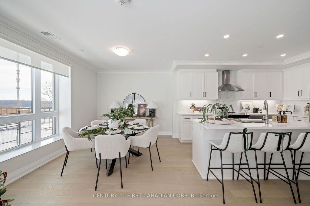 Photo of 1560 Upper West Avenue #203, London South, ON N6K 0M4 (MLS # X12598592)