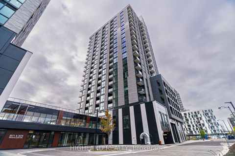 3079 Trafalgar Road 1903 Oakville ON L6H 8C5