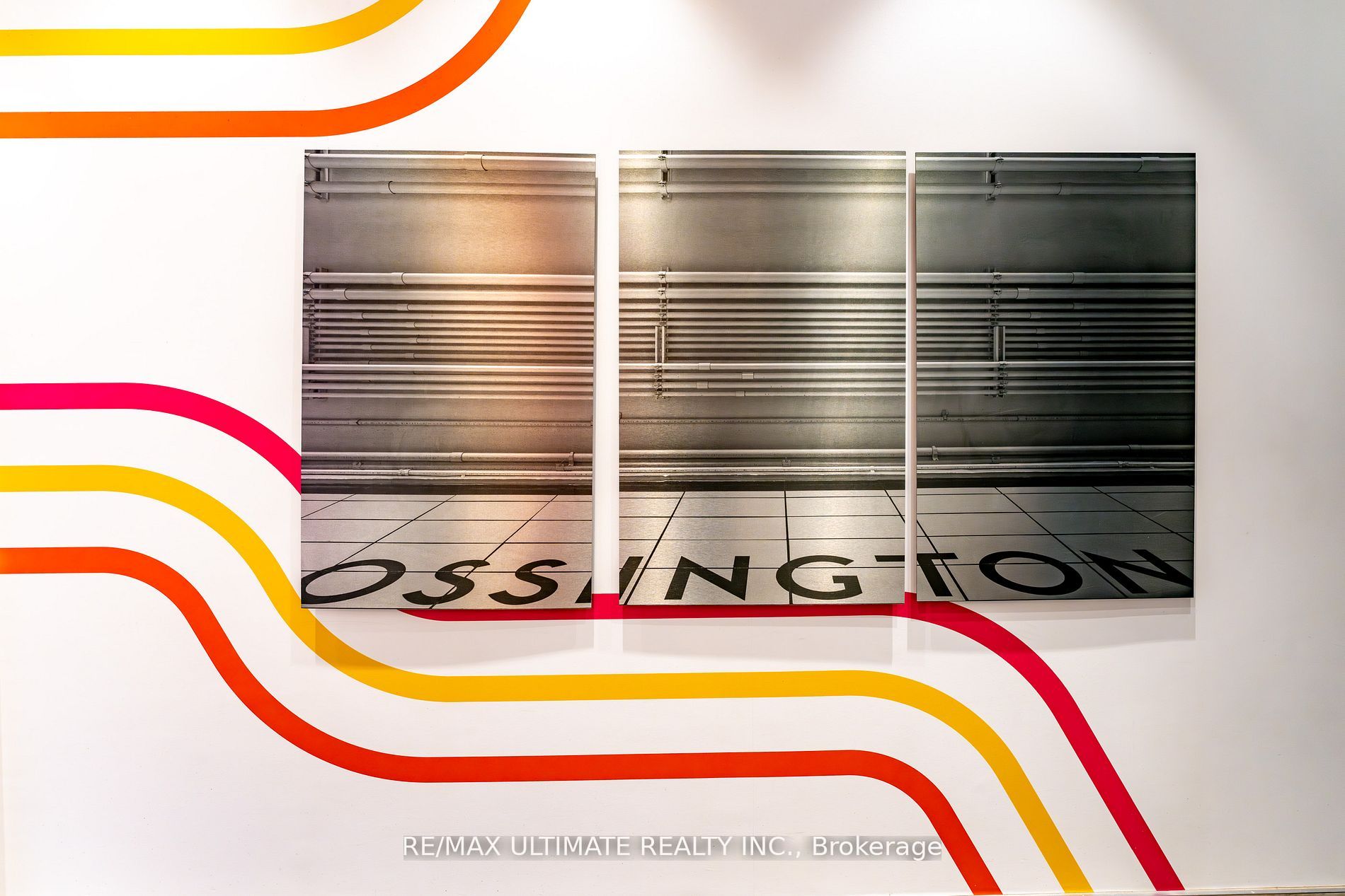 109 Ossington Avenue 204