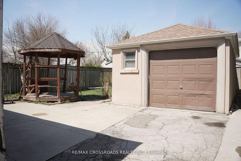 Photo of 30 Hearst Circle, Toronto, ON M6M 2T7 (MLS # W13086042)